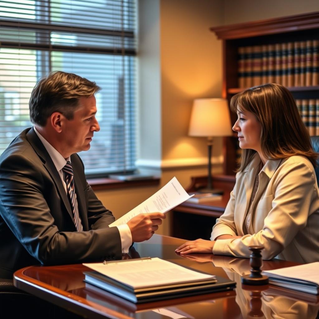 Underage Possession Defense Lawyer King William County