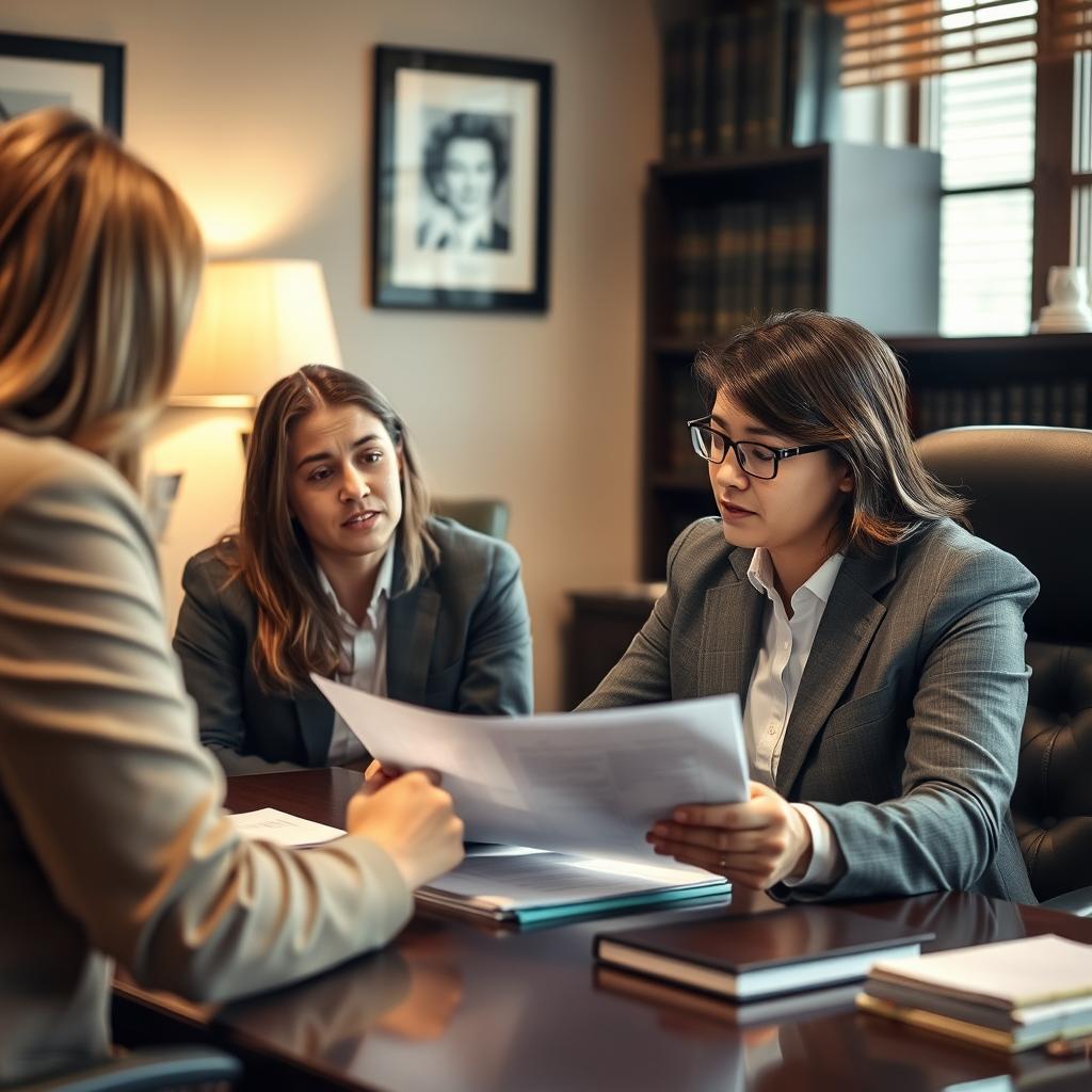 Underage Possession Defense Lawyer Virginia