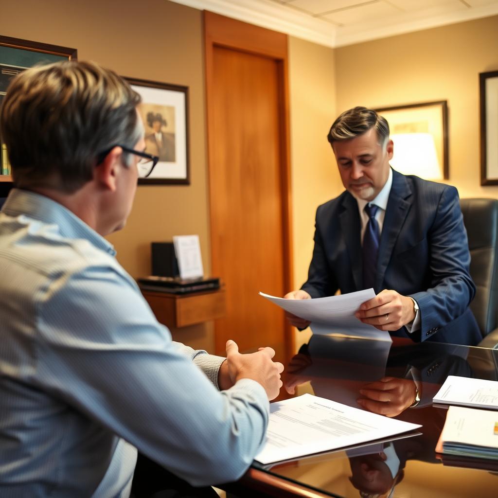 Assault Lawyer Roanoke County
