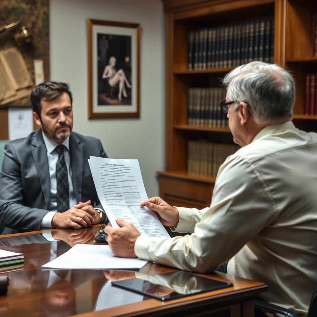 Assault with Injury Defense Lawyer Fluvanna County