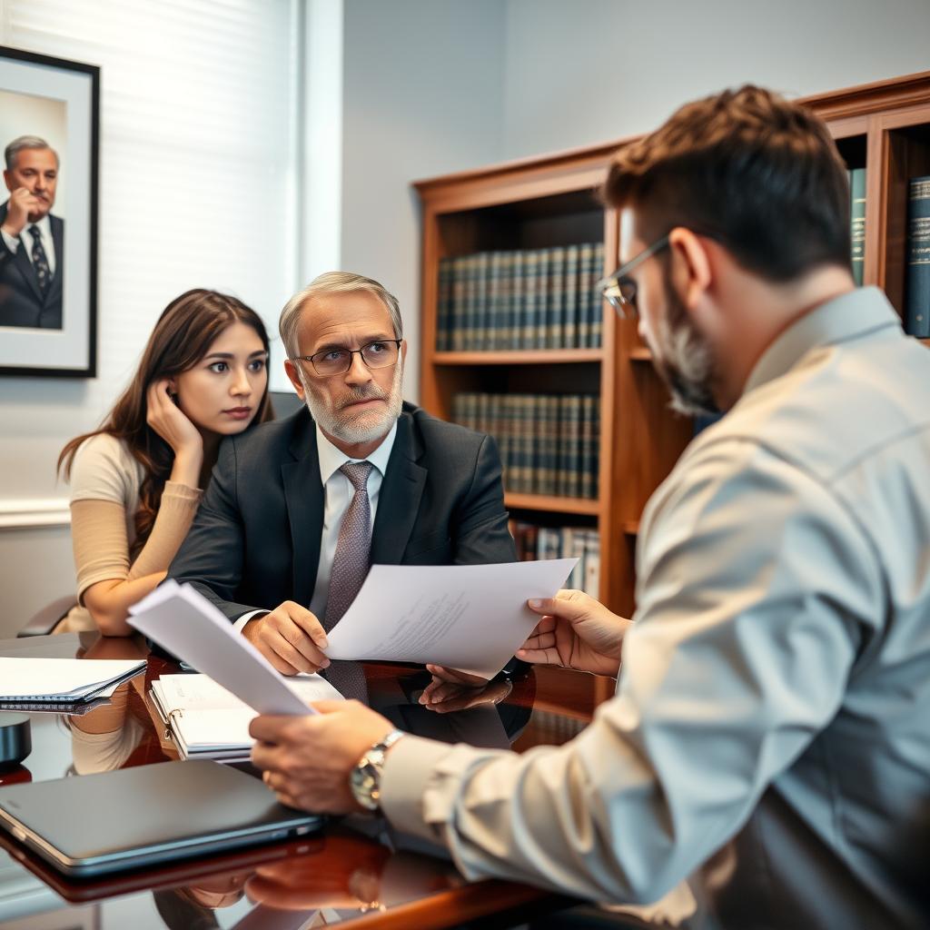Assault with Injury Defense Lawyer Virginia Beach