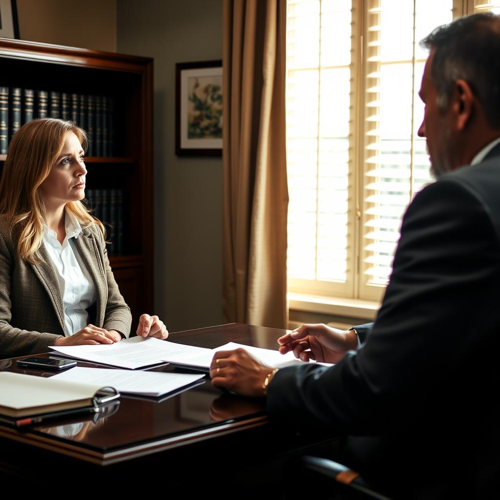 Burglary Defense Lawyer New Kent County