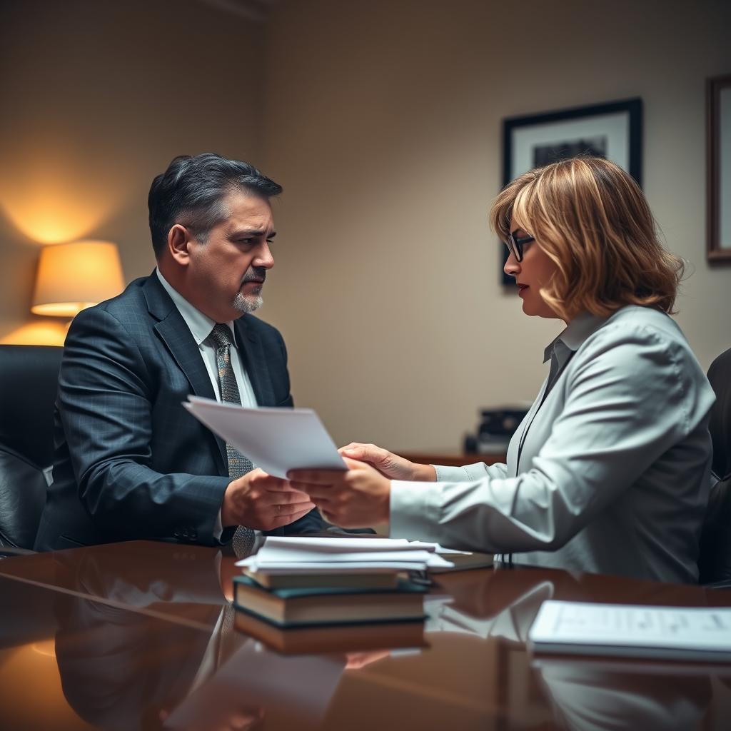 Burglary Defense Lawyer Suffolk