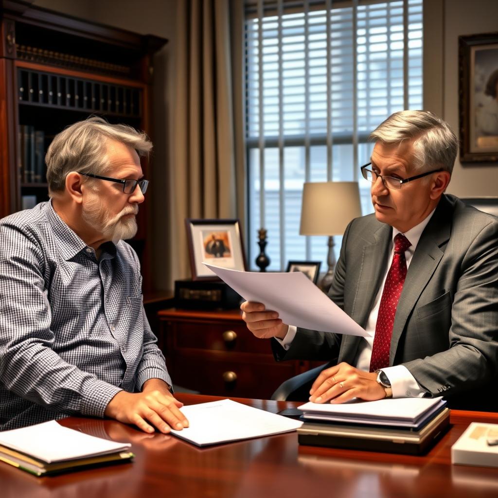 Burglary Defense Lawyer Virginia
