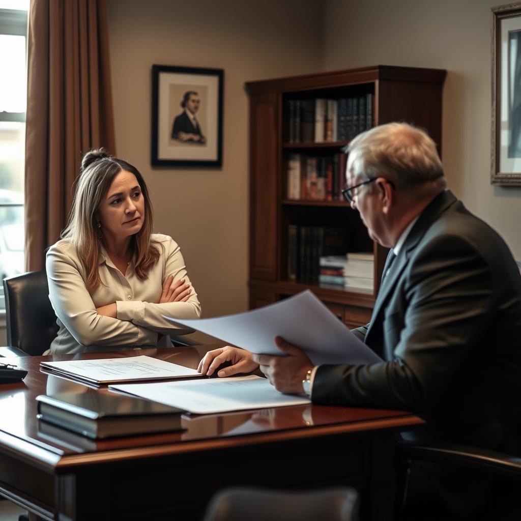 Burglary Lawyer Lexington
