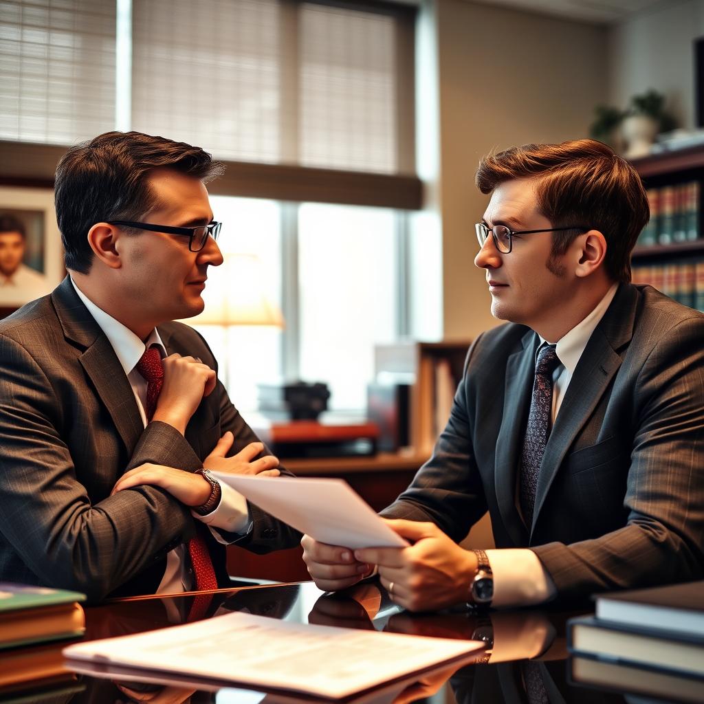 Burglary Lawyer Roanoke County