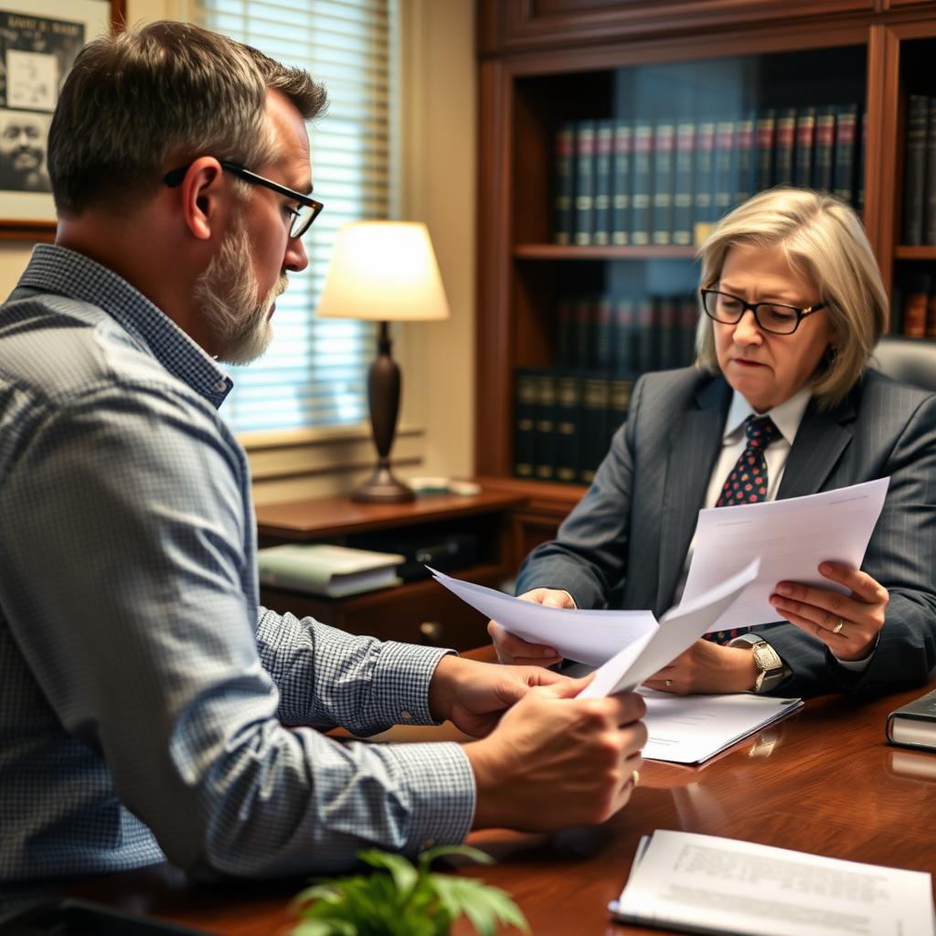 Cannabis Possession Lawyer Botetourt County