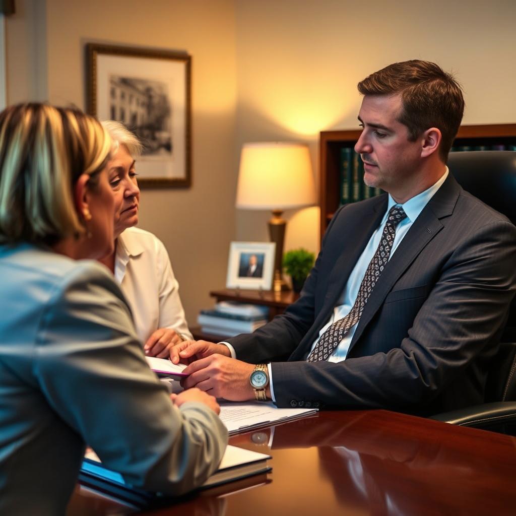 Cannabis Possession Lawyer Prince George County