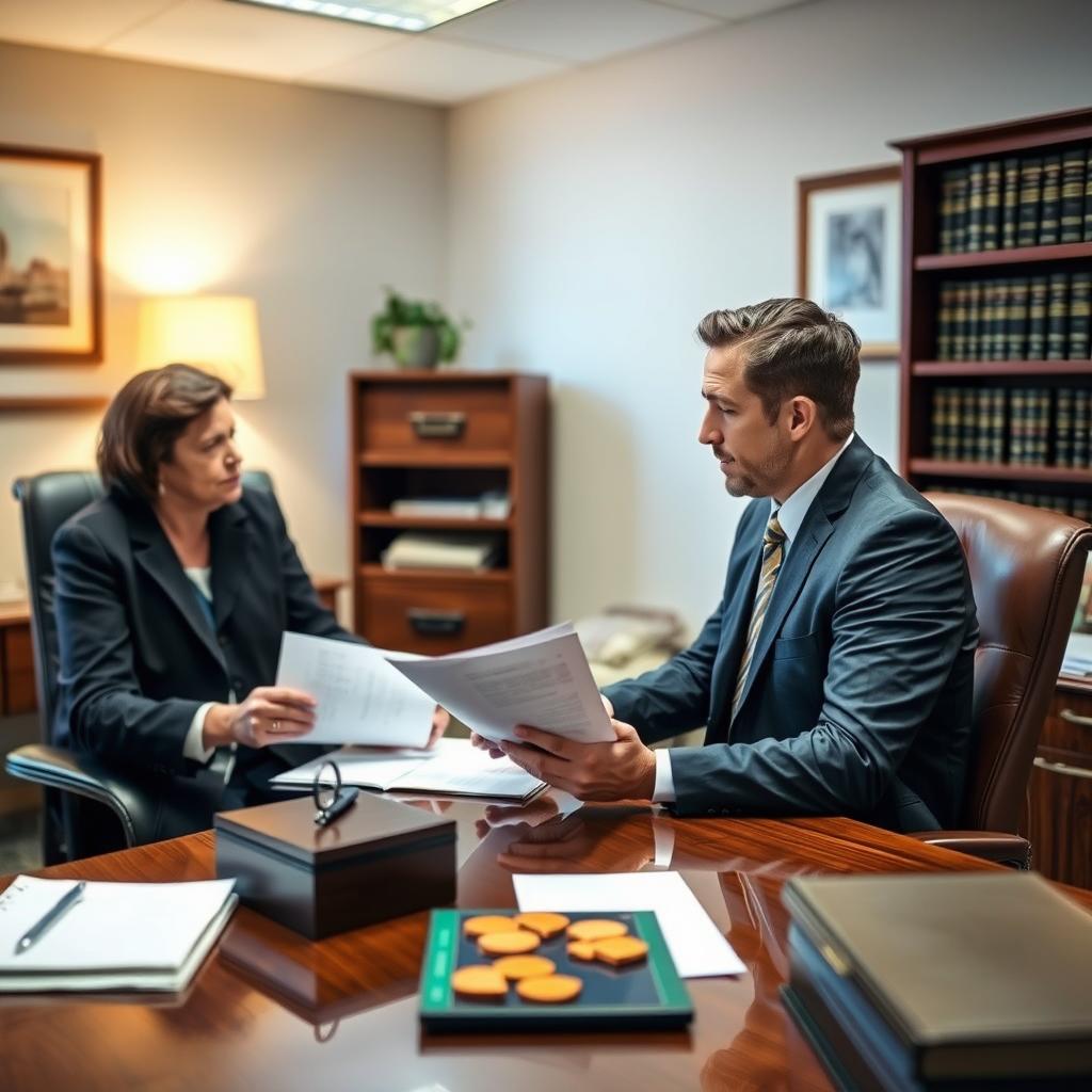 Cannabis Possession Lawyer Prince William County