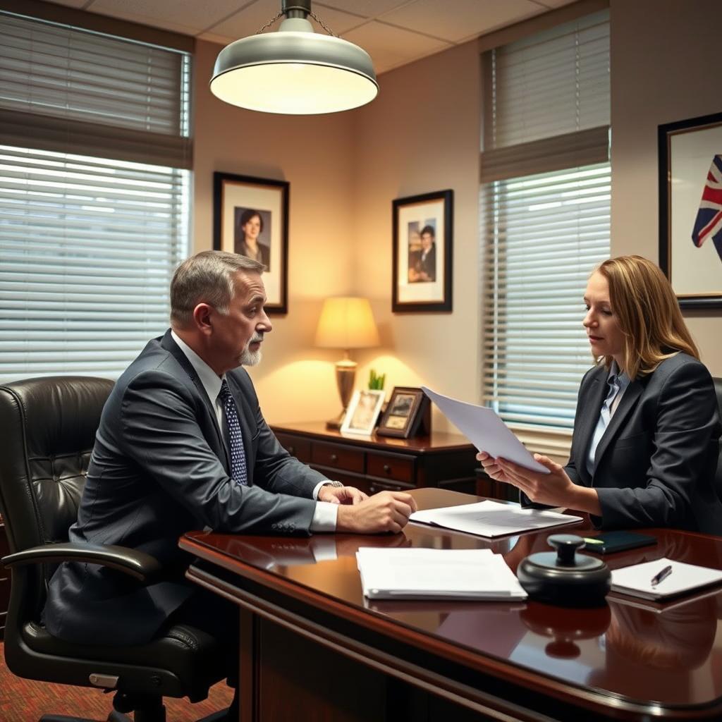 Child Abuse Lawyer Colonial Heights