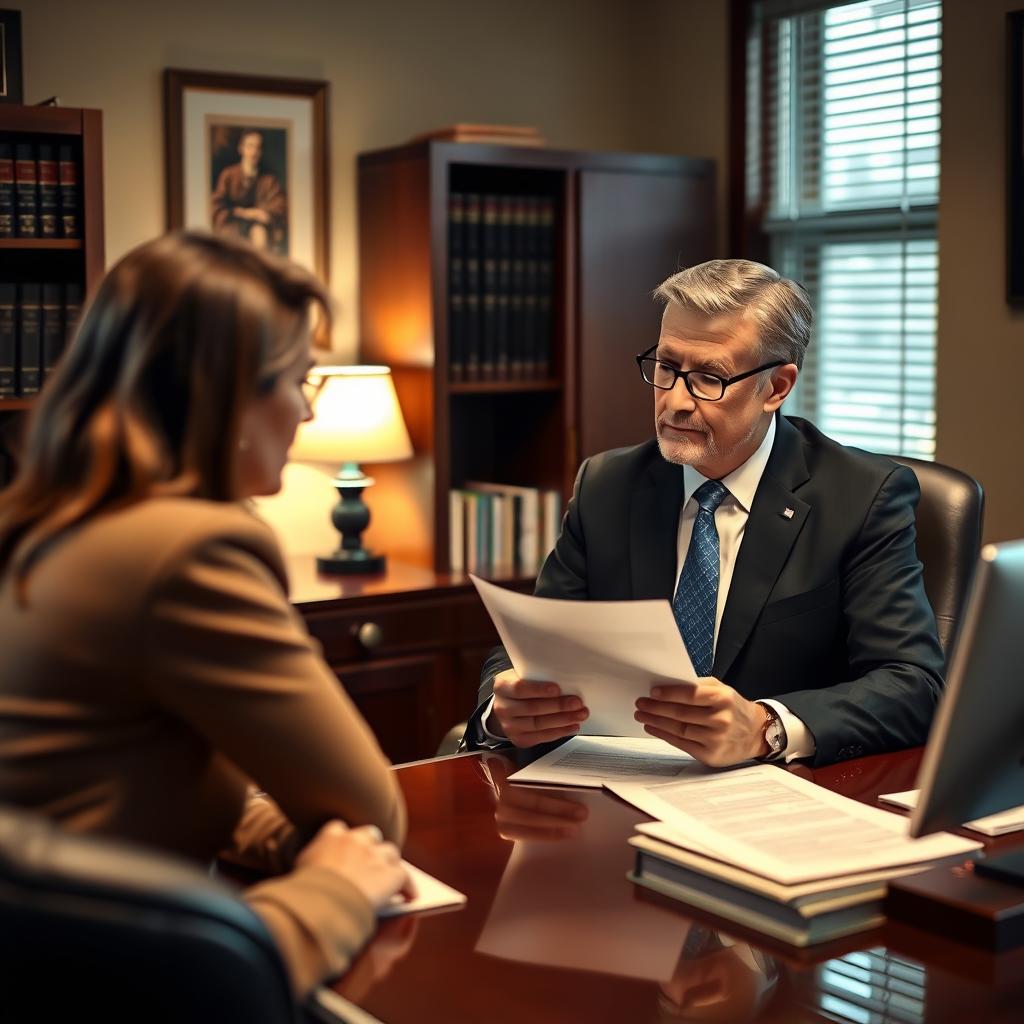 Child Abuse Lawyer Dinwiddie County
