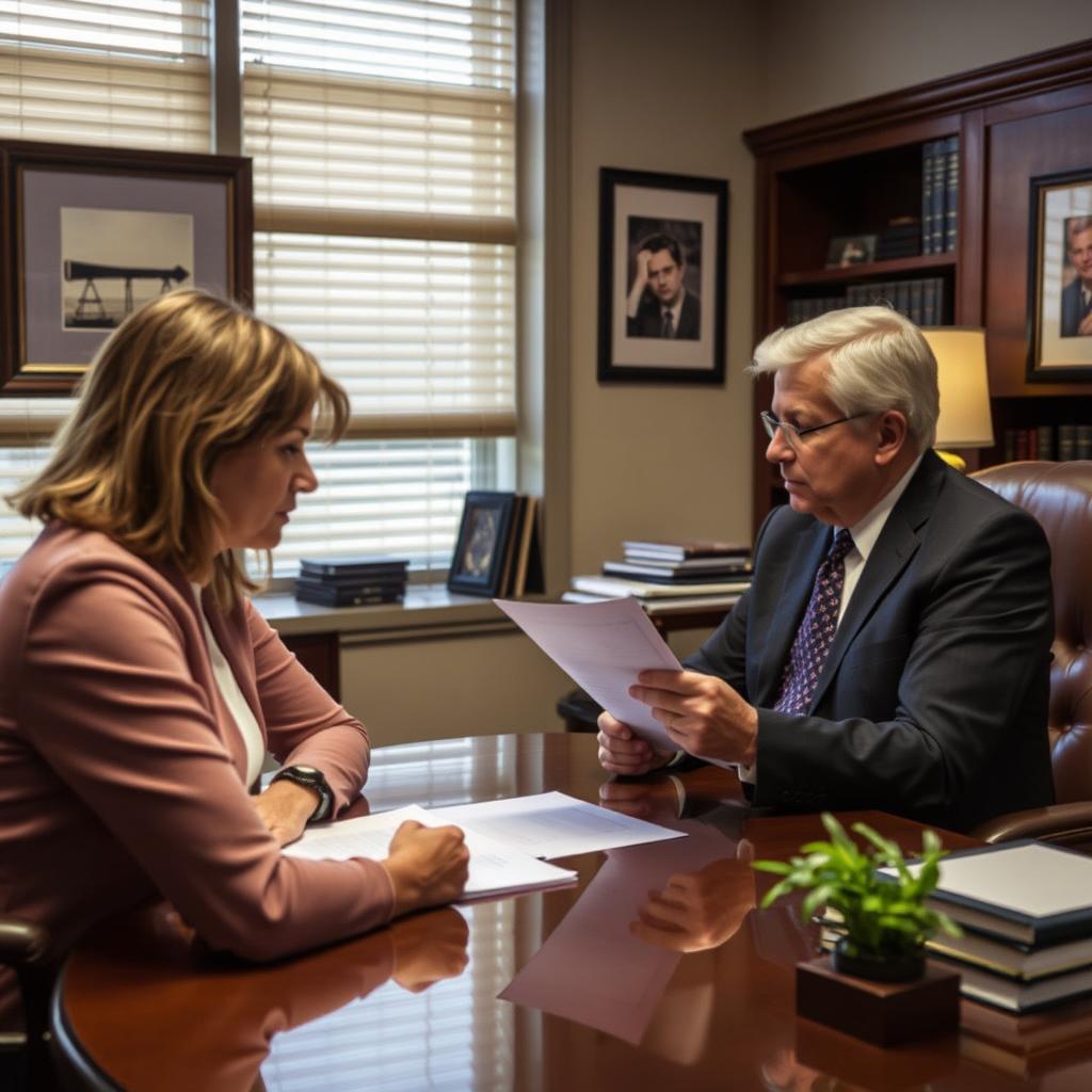 Child Abuse Lawyer Fluvanna County