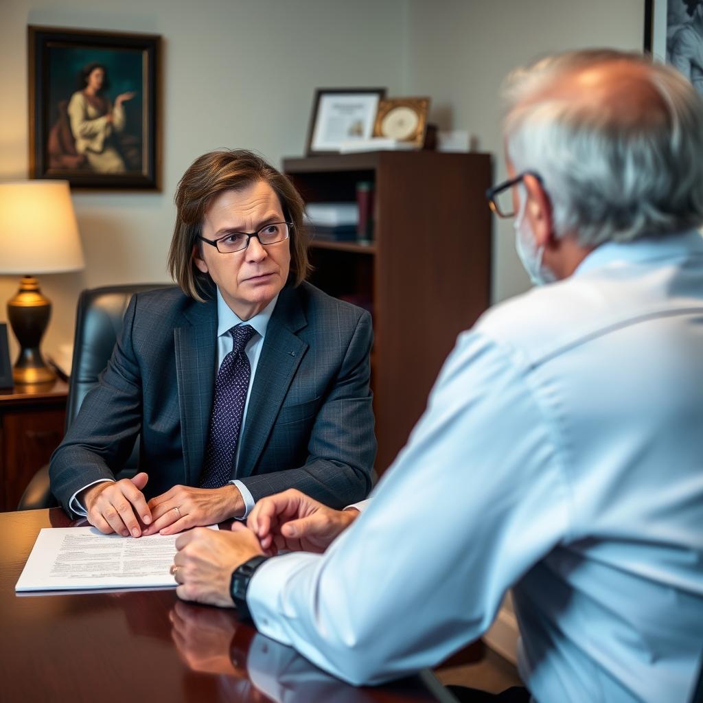 Child Abuse Lawyer Gloucester County