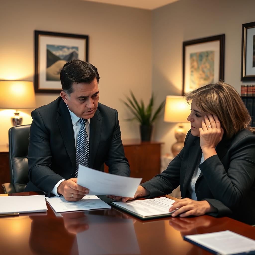 Child Abuse Lawyer Orange County