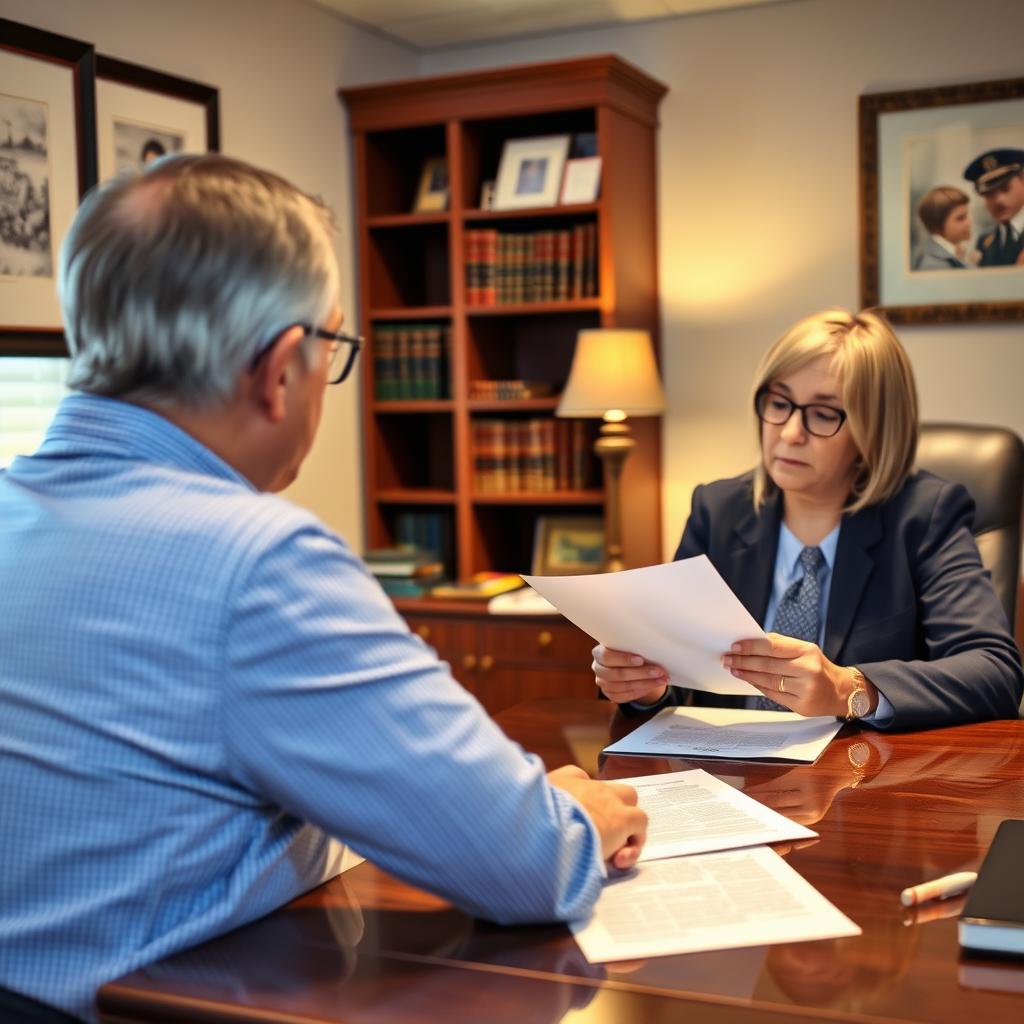 Child Abuse Lawyer Suffolk