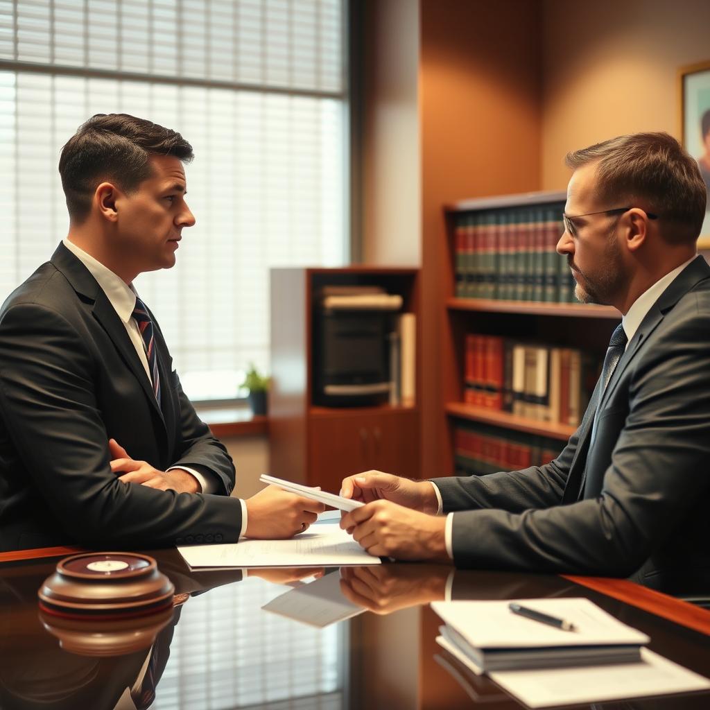Child Abuse Lawyer Virginia Beach