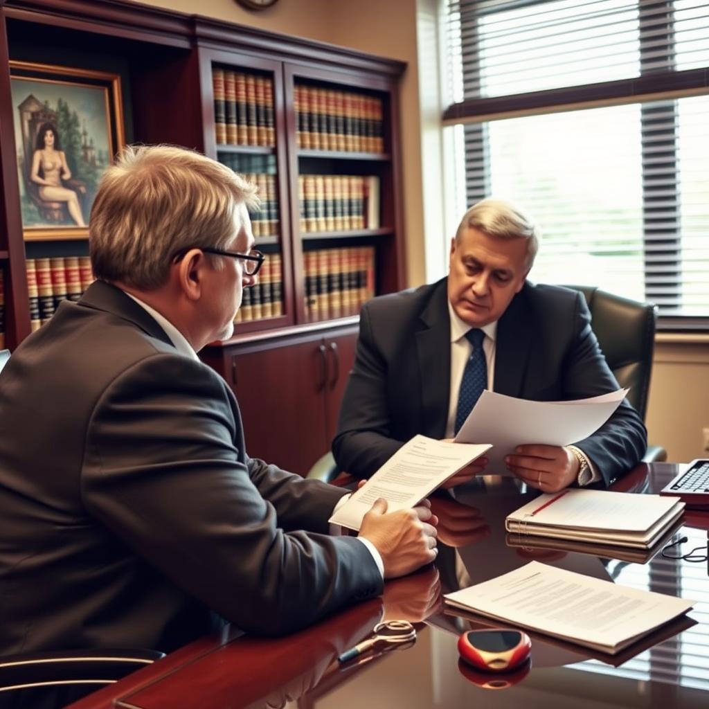 Concealed Firearm Defense Lawyer Roanoke County