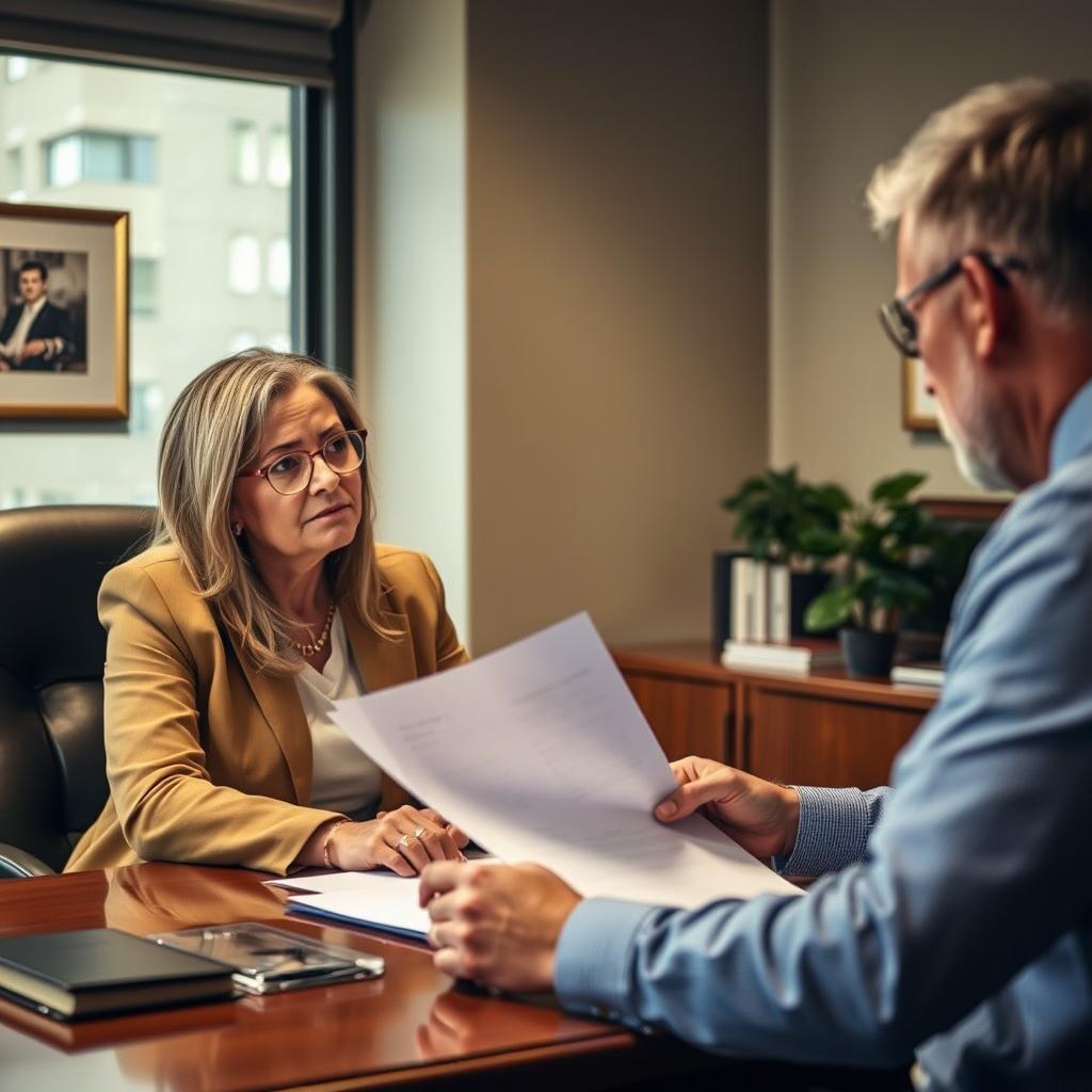 Destruction of Property Defense Lawyer Orange County