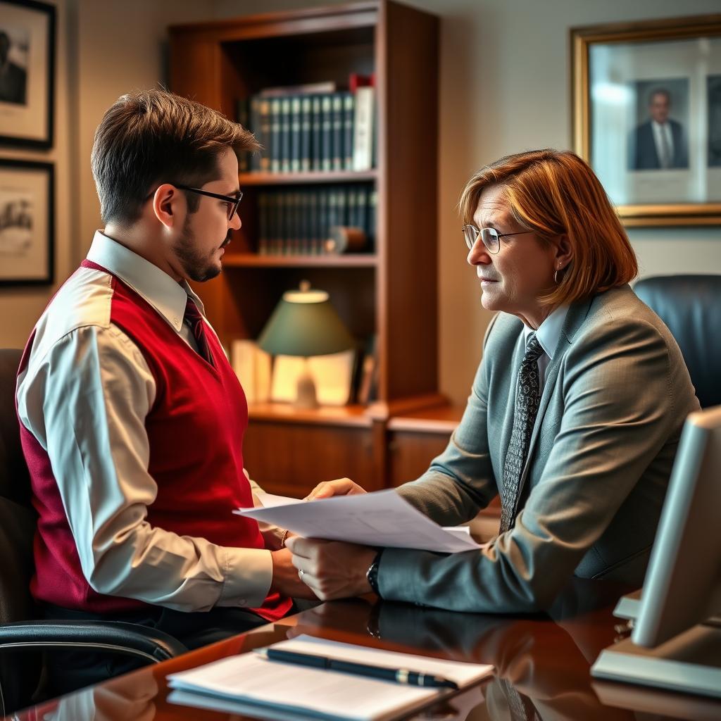 Disorderly Conduct Defense Lawyer Botetourt County