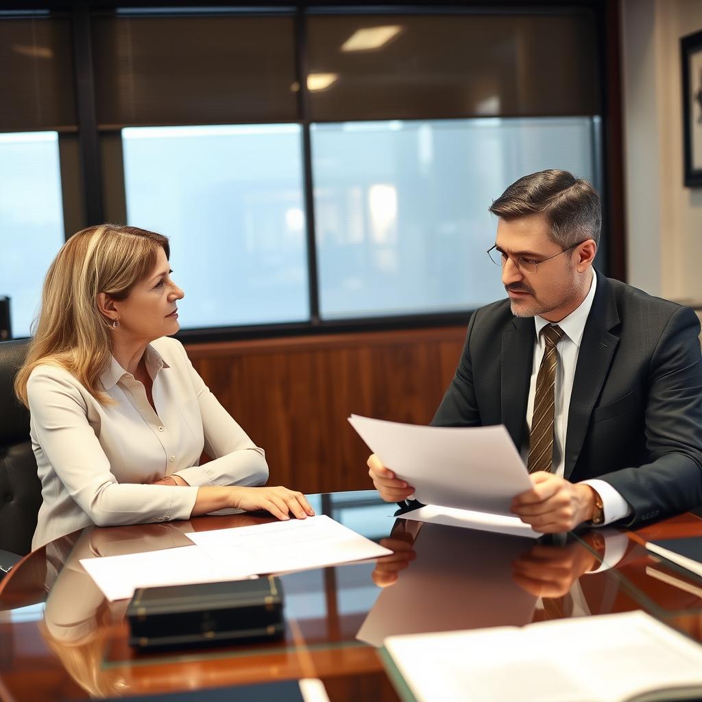 Domestic Violence Defense Lawyer Rockingham County