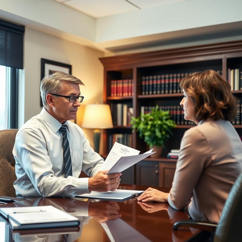 Driving While Suspended Lawyer Poquoson