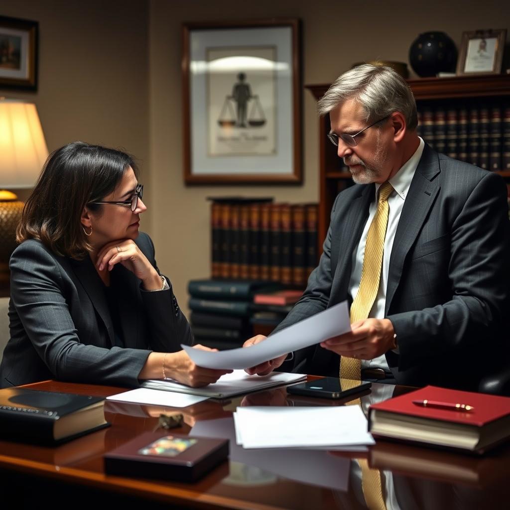 Drug Distribution Lawyer Greene County
