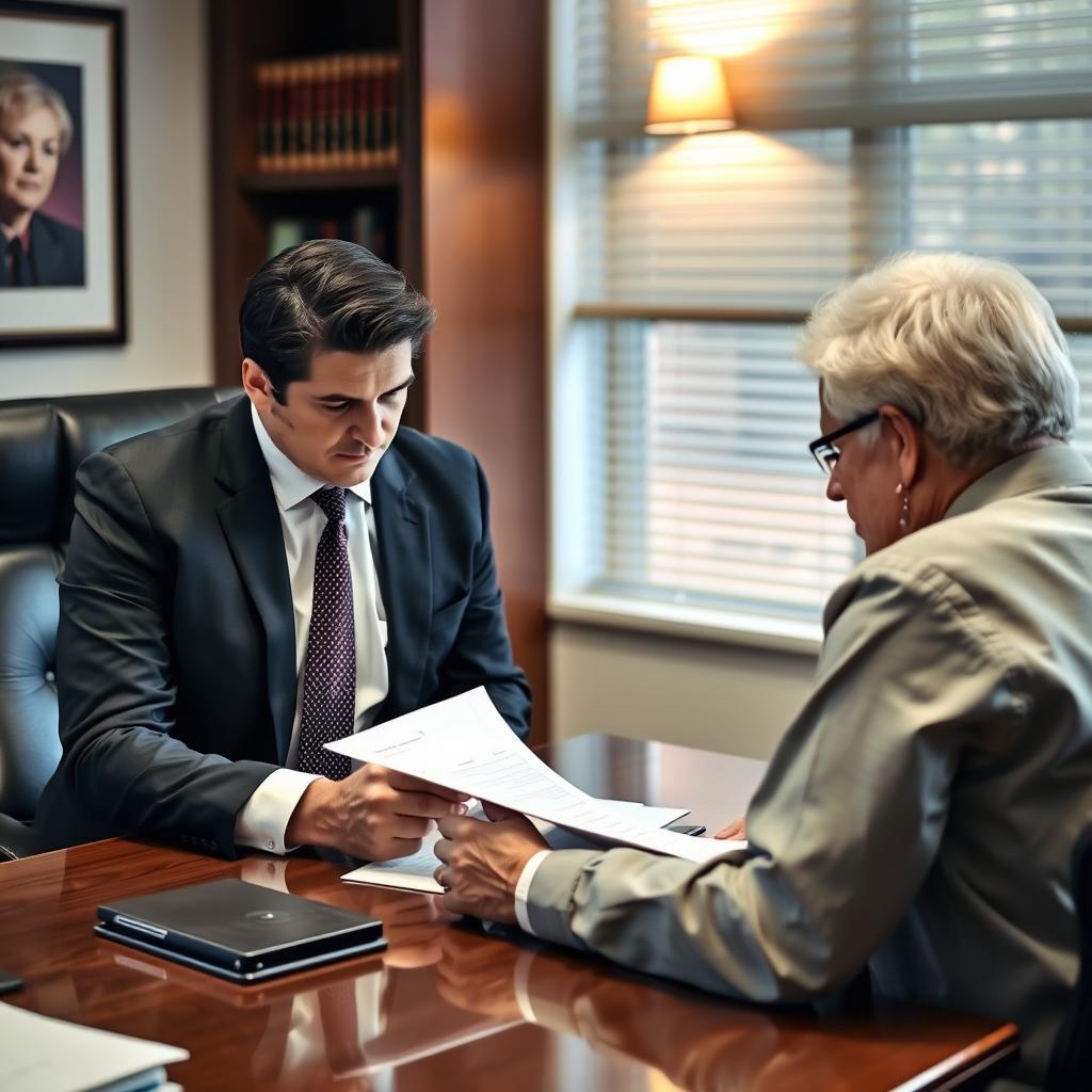 DUI Defense Lawyer Dinwiddie County