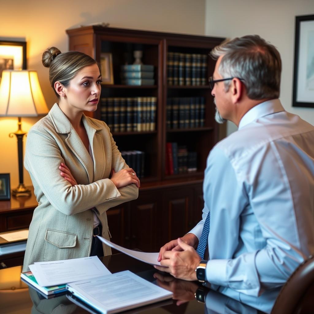 DUI Defense Lawyer Shenandoah County