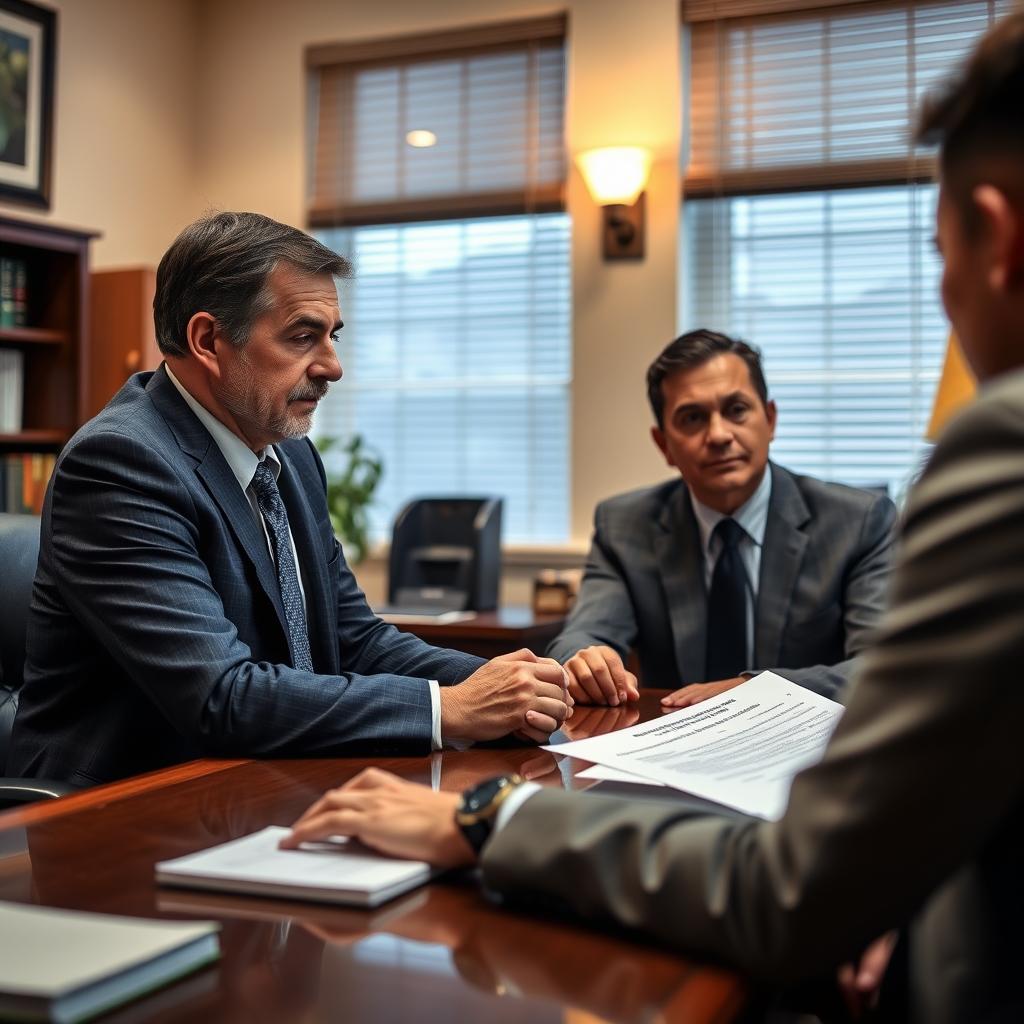 False ID Lawyer Henrico County
