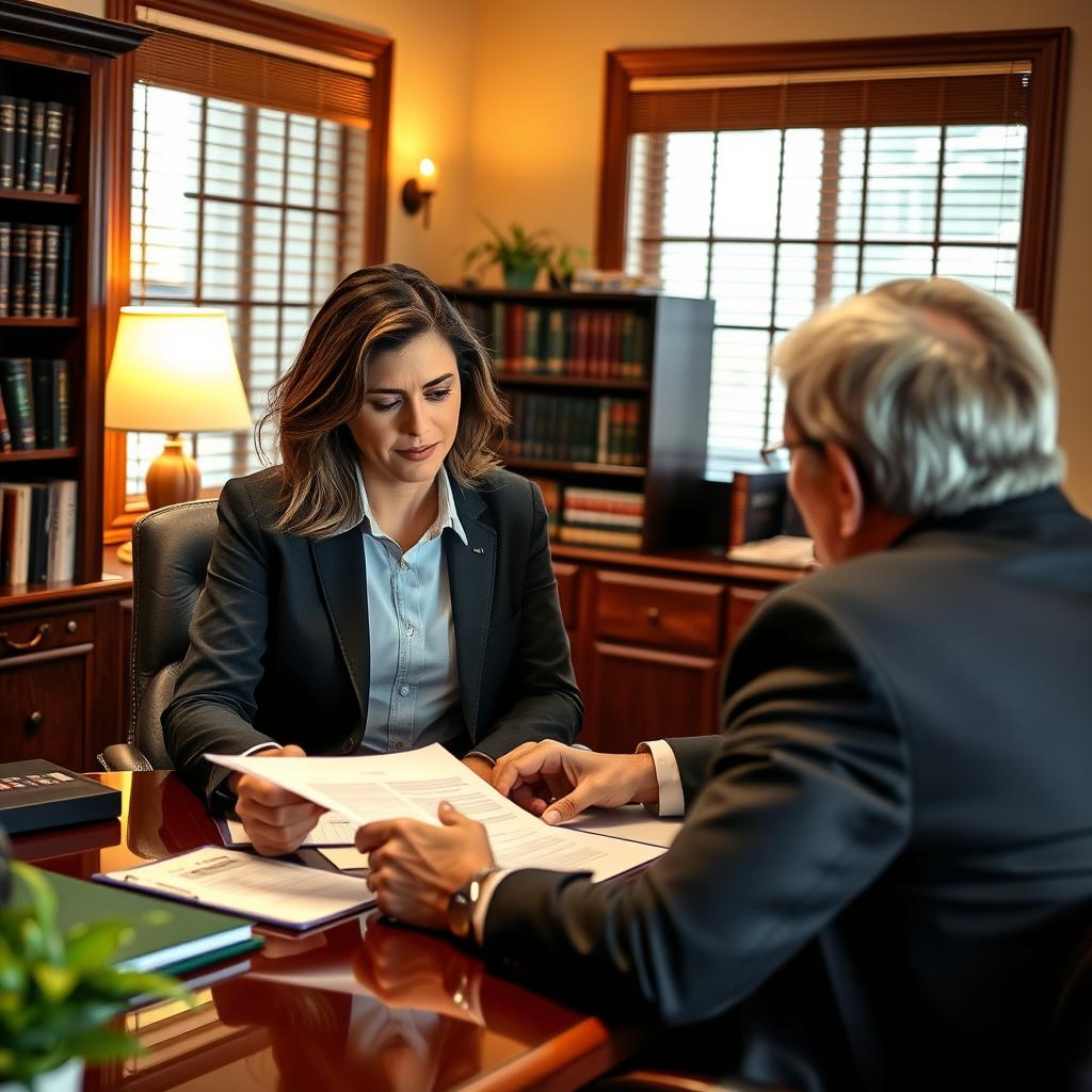 False ID Lawyer Orange County