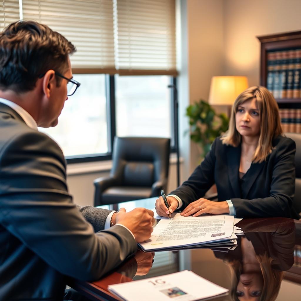 Felony Theft Lawyer Alexandria
