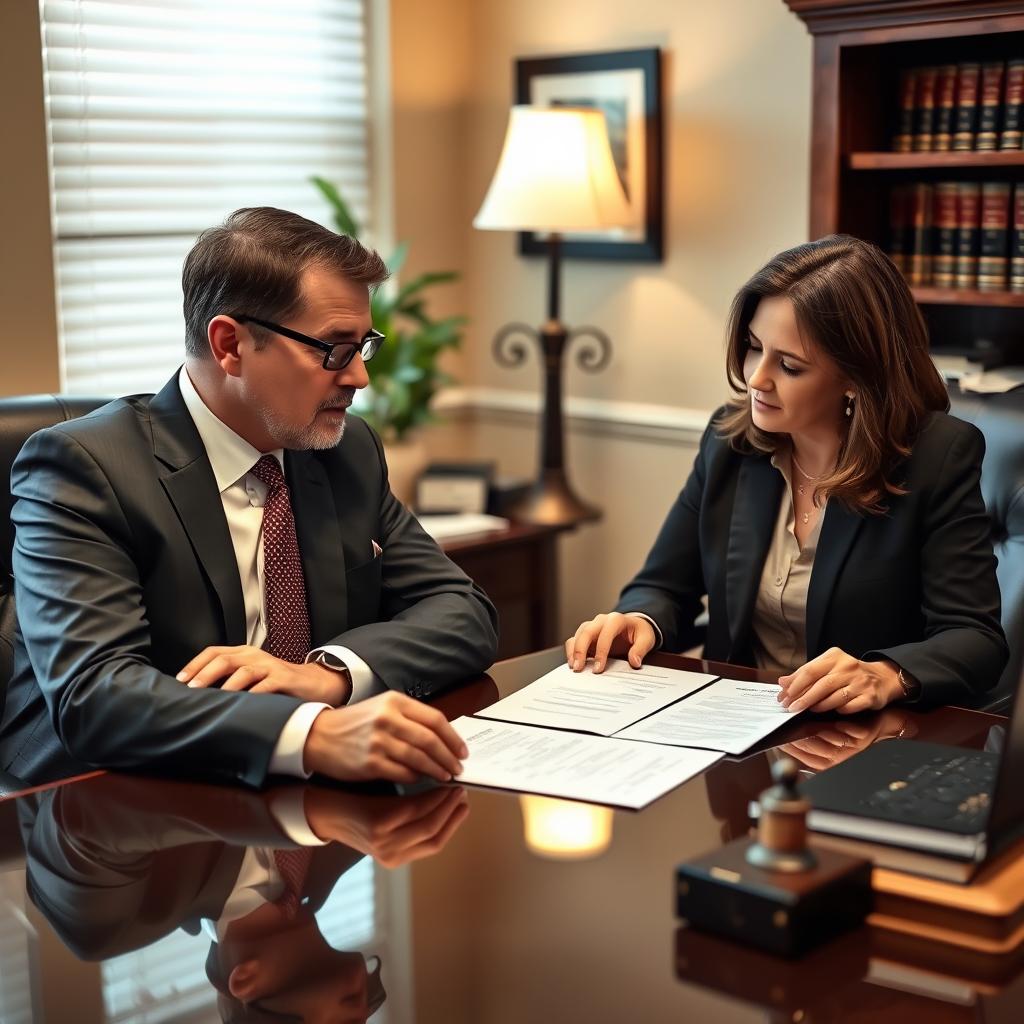 Felony Theft Lawyer Isle of Wight County