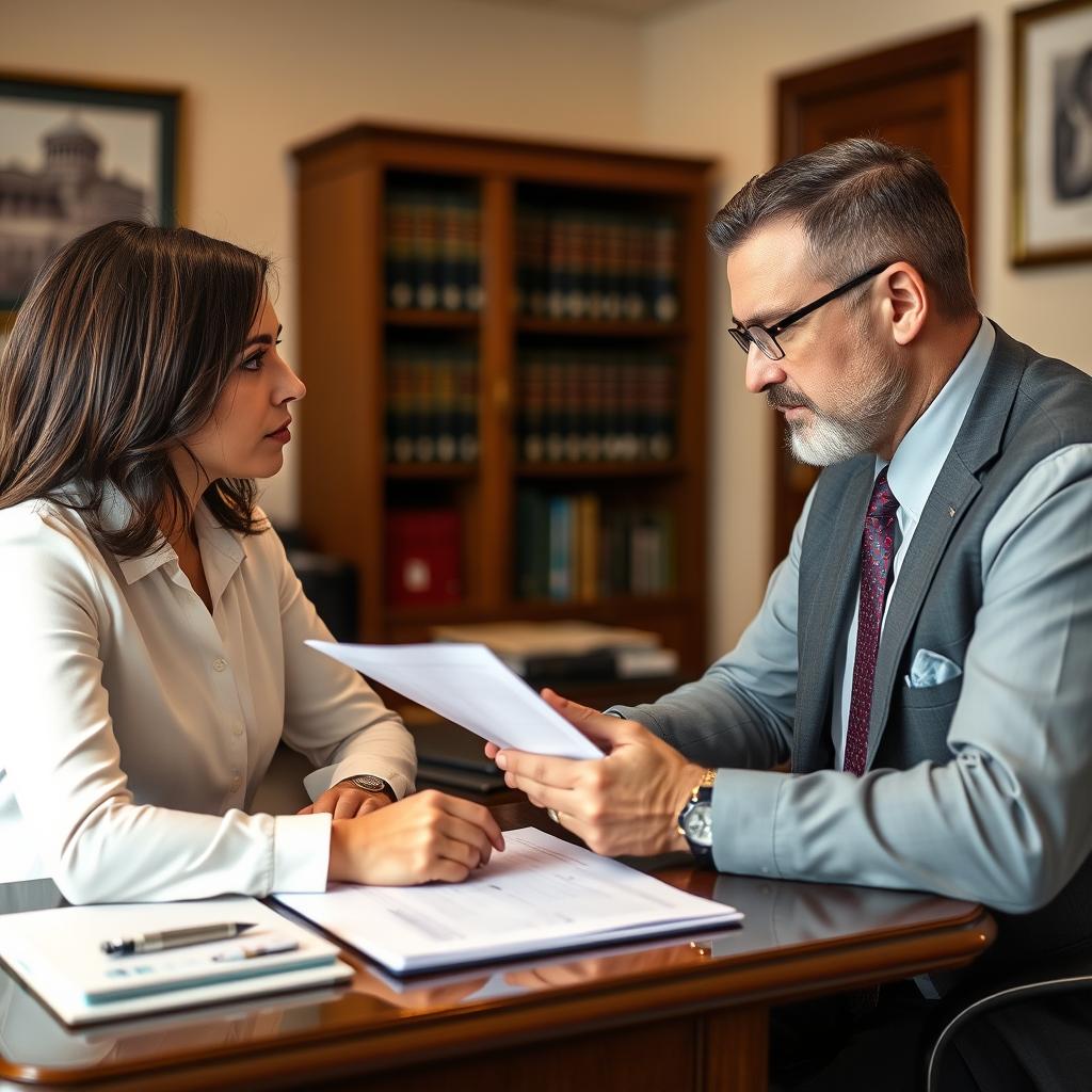 Felony Theft Lawyer King William County