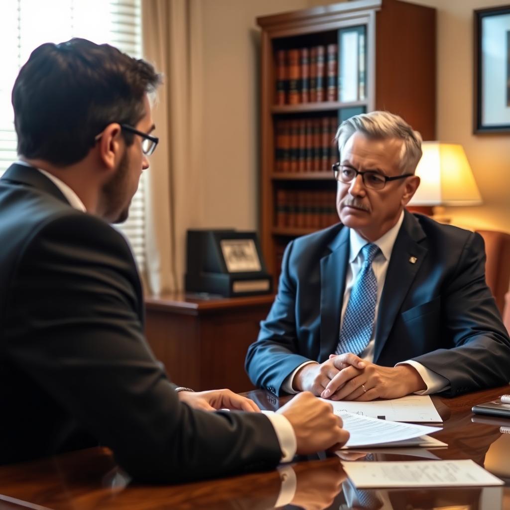 Felony Theft Lawyer Roanoke County