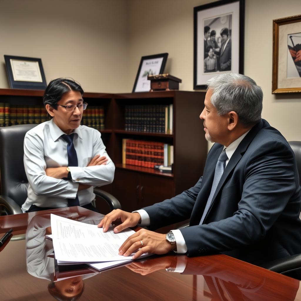 Indecent Exposure Lawyer King William County