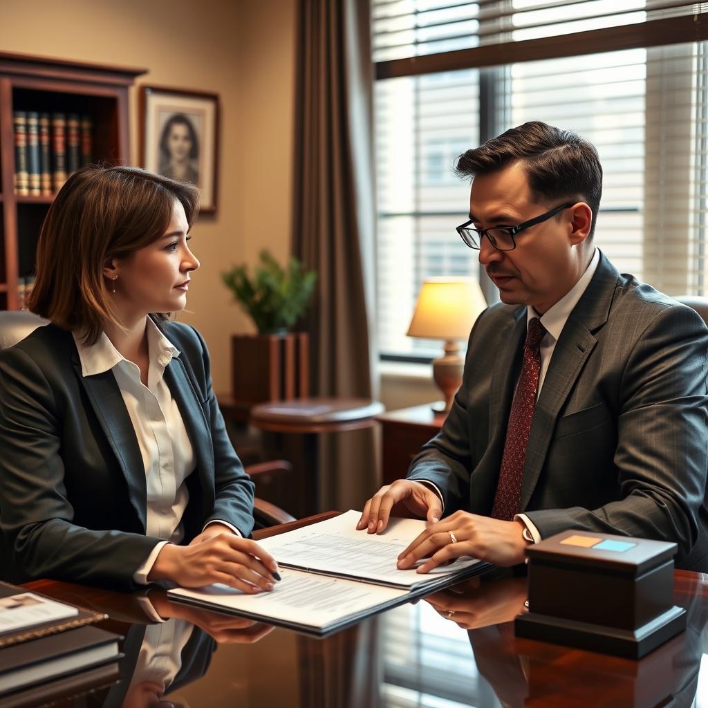 Indecent Exposure Lawyer Stafford County