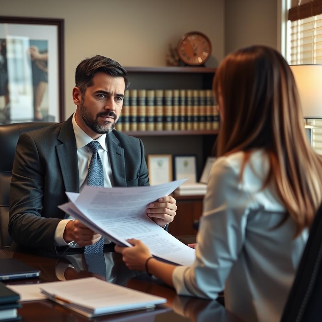 License Suspension Defense Lawyer Fredericksburg
