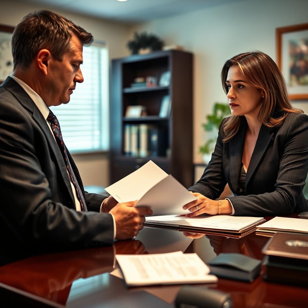 Malicious Wounding Lawyer Isle of Wight County