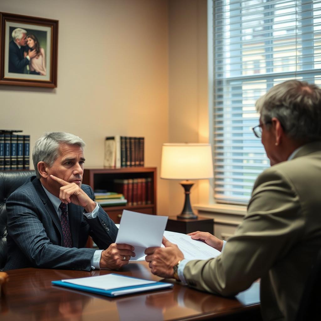 Malicious Wounding Lawyer King William County