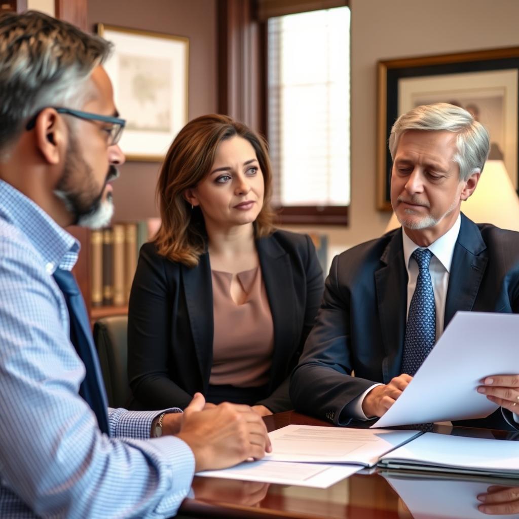 Malicious Wounding Lawyer Manassas Park