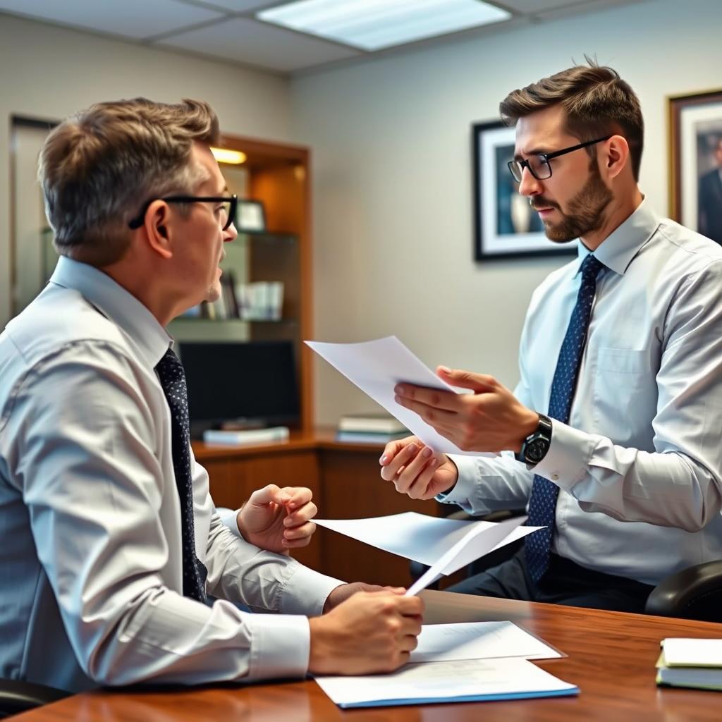 Malicious Wounding Lawyer Manassas