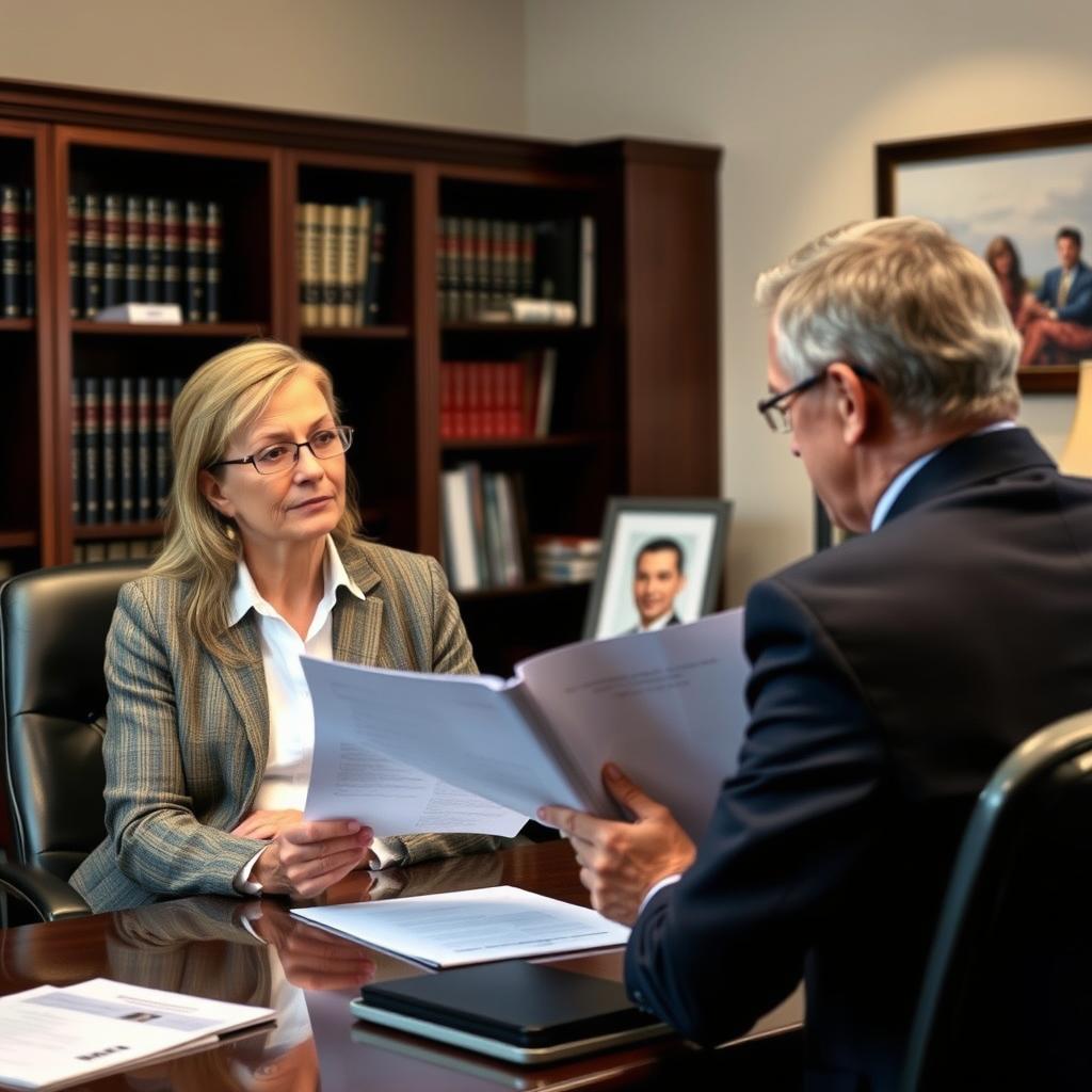 Malicious Wounding Lawyer New Kent County