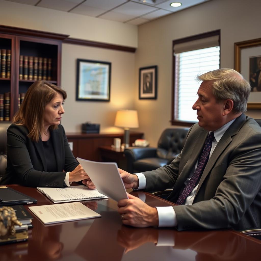 Malicious Wounding Lawyer Roanoke County