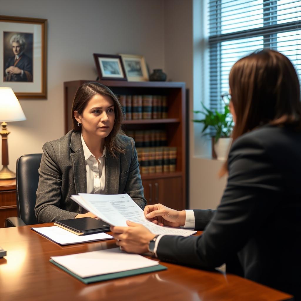 Marijuana Possession Lawyer Fairfax