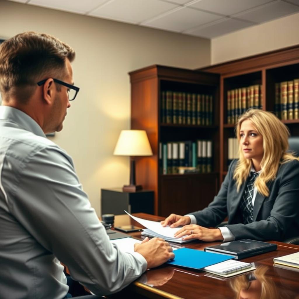 Marijuana Possession Lawyer Prince William County
