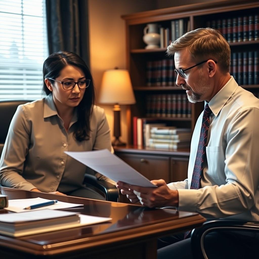 Obstruction Defense Lawyer Colonial Heights