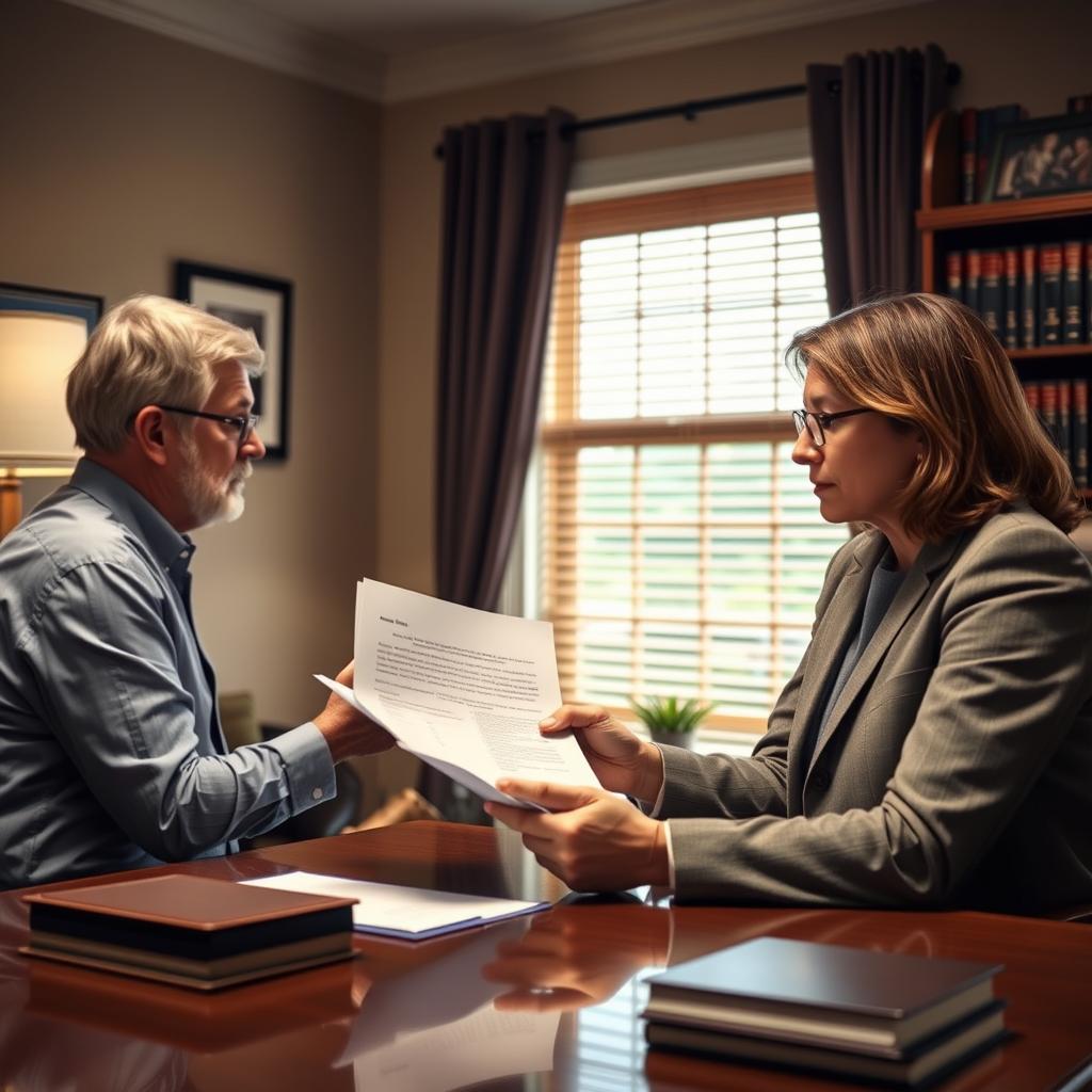 Obstruction Defense Lawyer Manassas Park