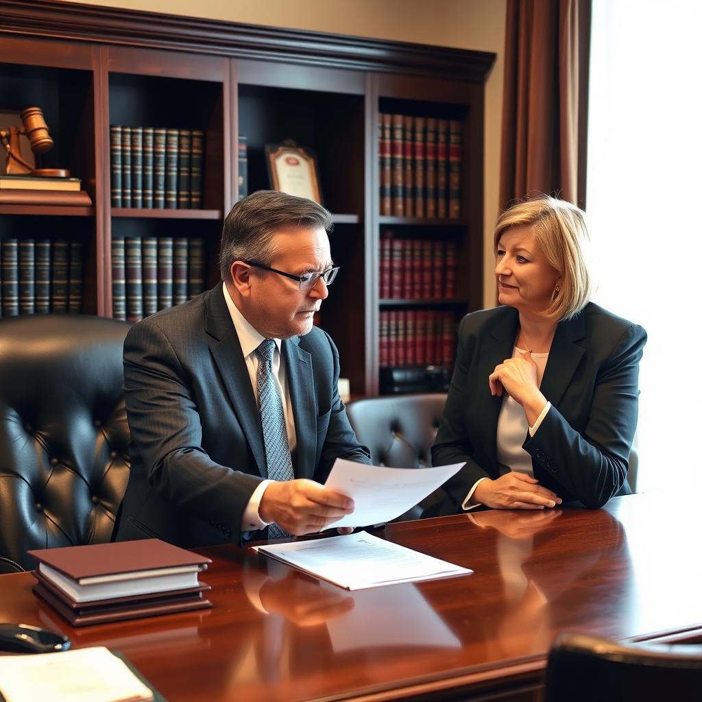 Obstruction of Justice Lawyer Shenandoah County