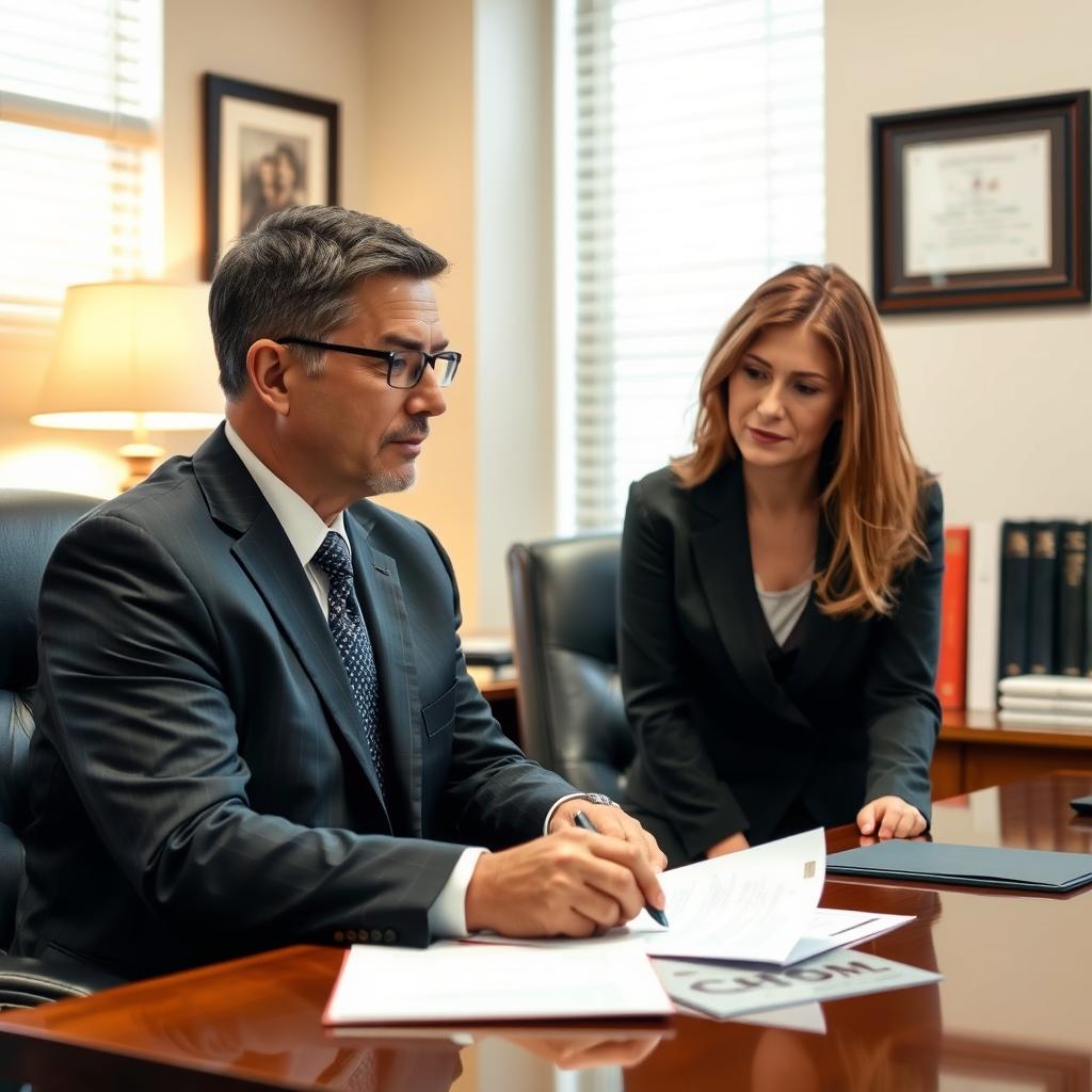 Petit Larceny Defense Lawyer Spotsylvania County
