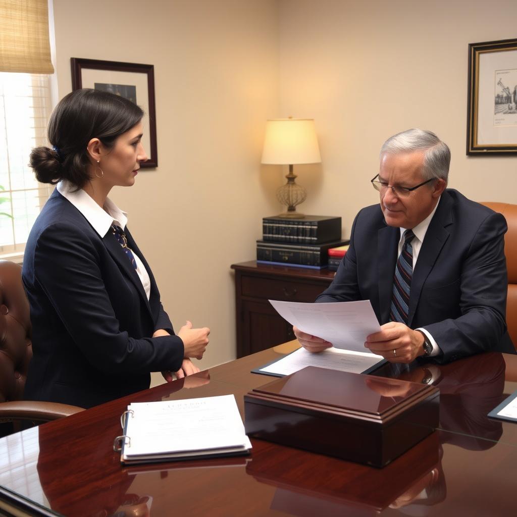 Petit Larceny Lawyer Shenandoah County
